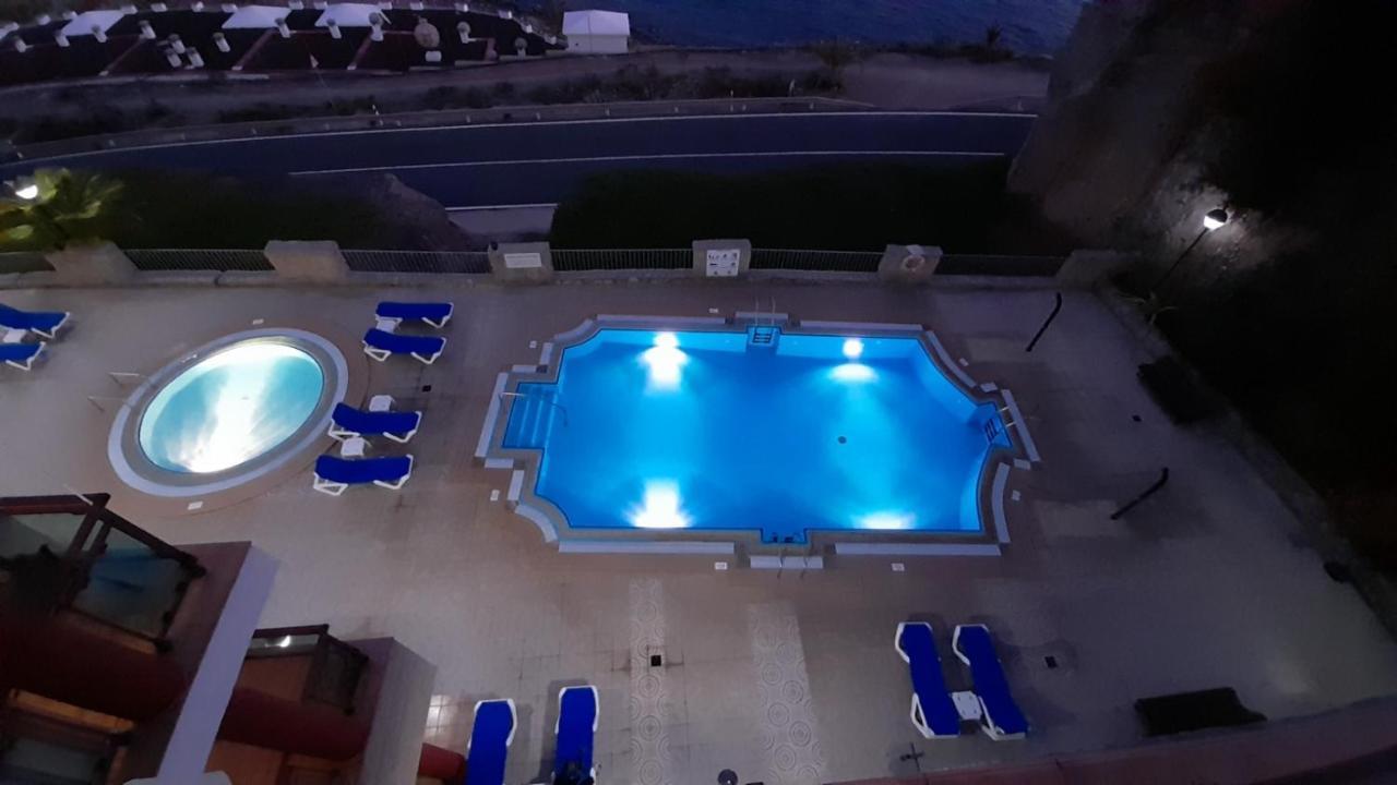 Apartamento Su Eminencia - 5 star Playa Del Cura Playa Del Cura  Exterior foto