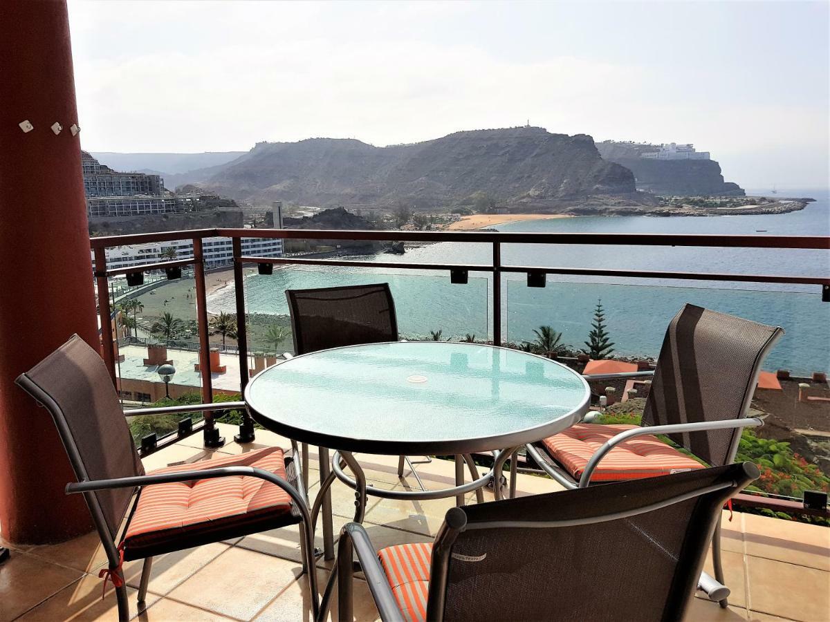 Apartamento Su Eminencia - 5 star Playa Del Cura Playa Del Cura  Exterior foto