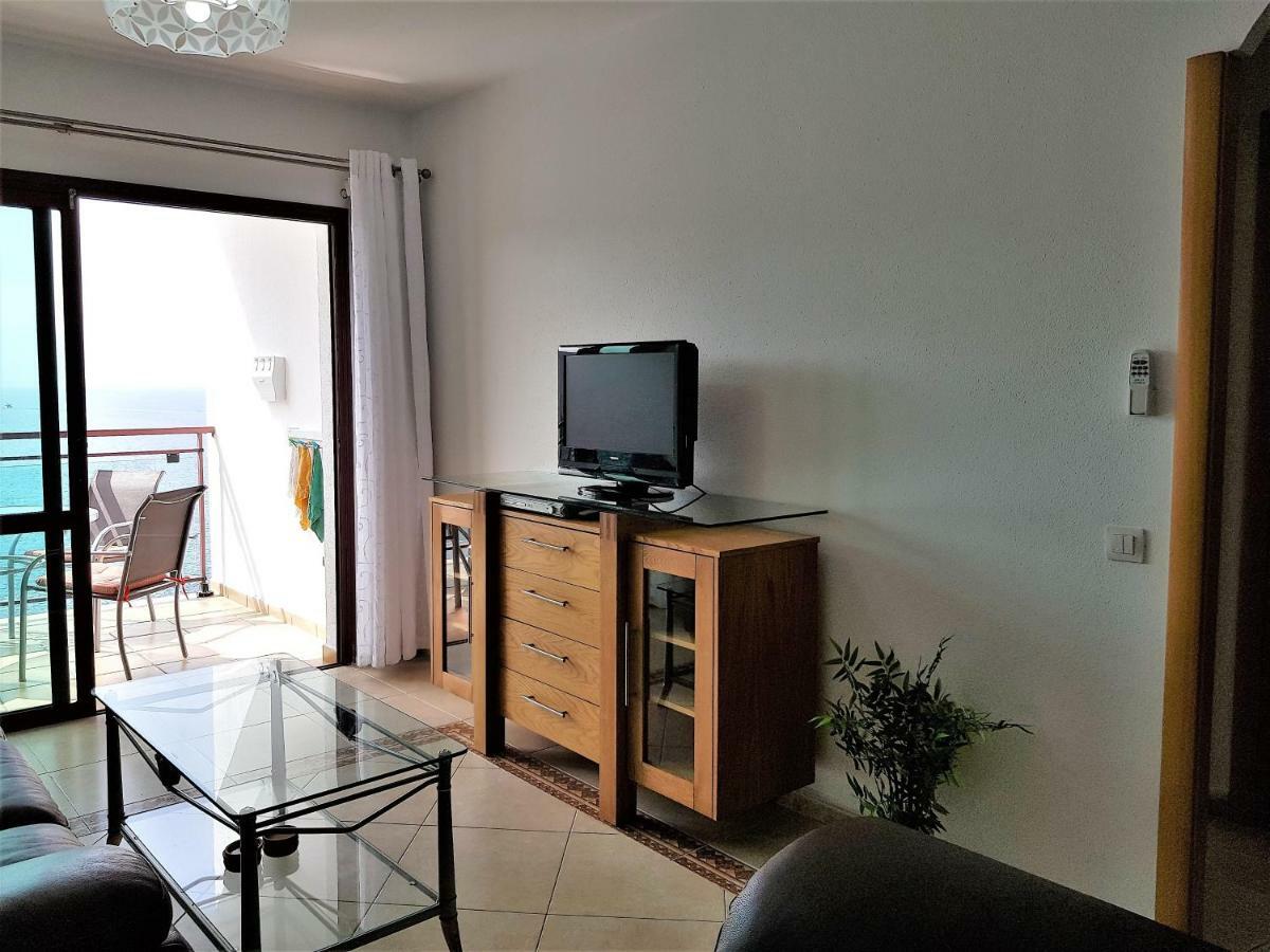Apartamento Su Eminencia - 5 star Playa Del Cura Playa Del Cura  Exterior foto