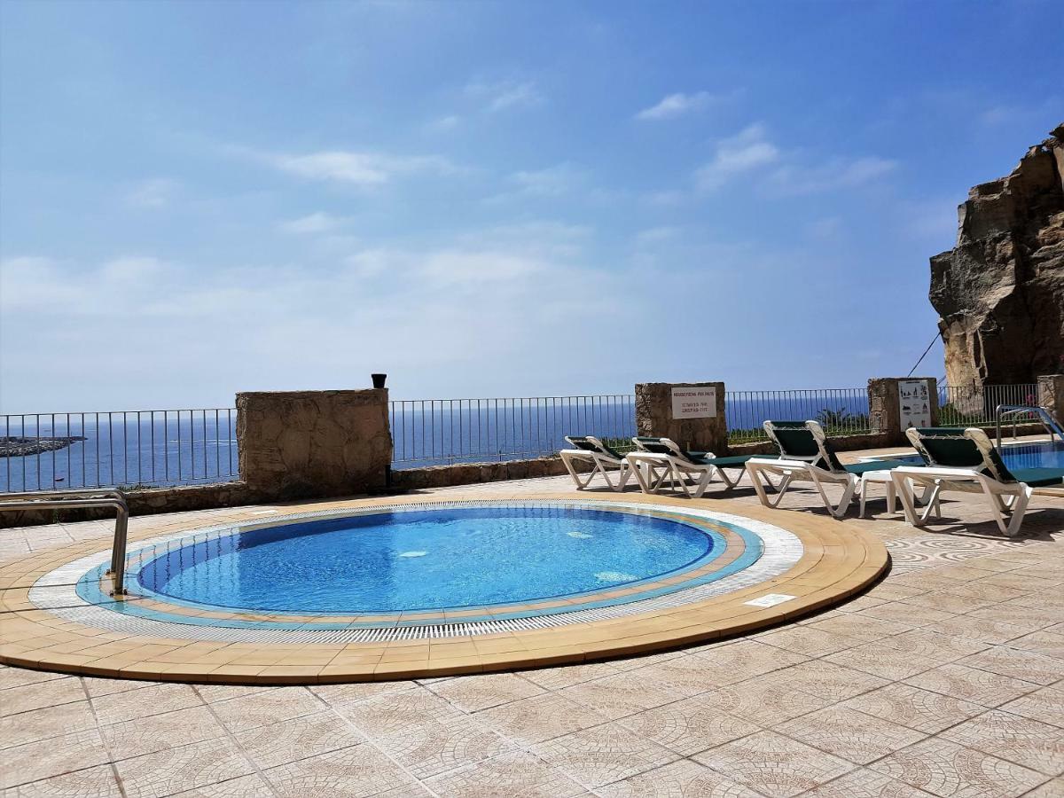 Apartamento Su Eminencia - 5 star Playa Del Cura Playa Del Cura  Exterior foto