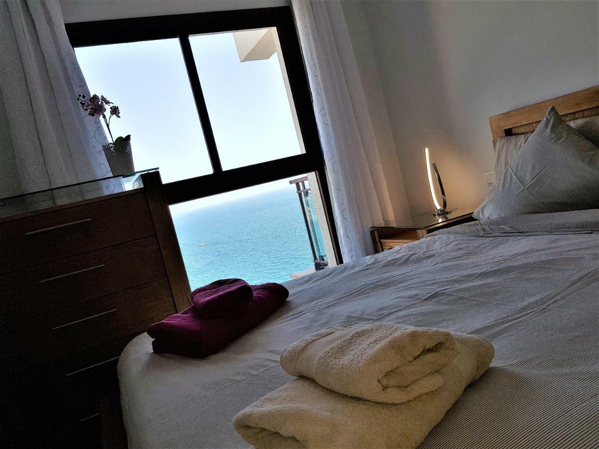 Apartamento Su Eminencia - 5 star Playa Del Cura Playa Del Cura  Exterior foto