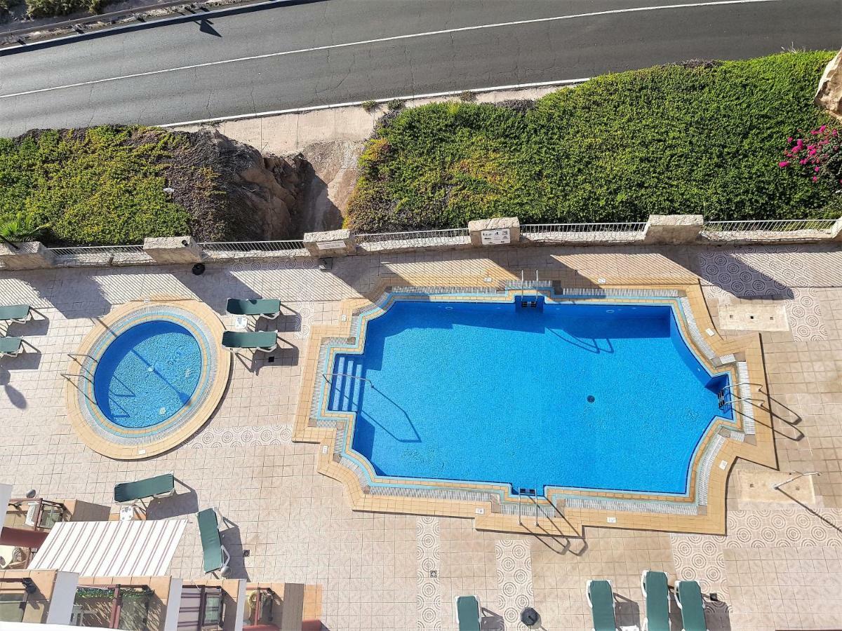 Apartamento Su Eminencia - 5 star Playa Del Cura Playa Del Cura  Exterior foto