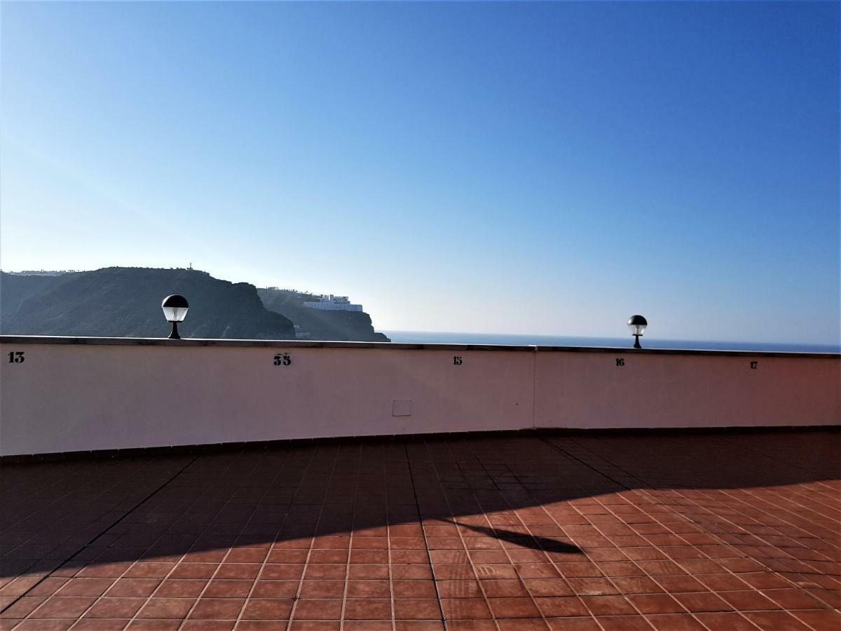 Apartamento Su Eminencia - 5 star Playa Del Cura Playa Del Cura  Exterior foto