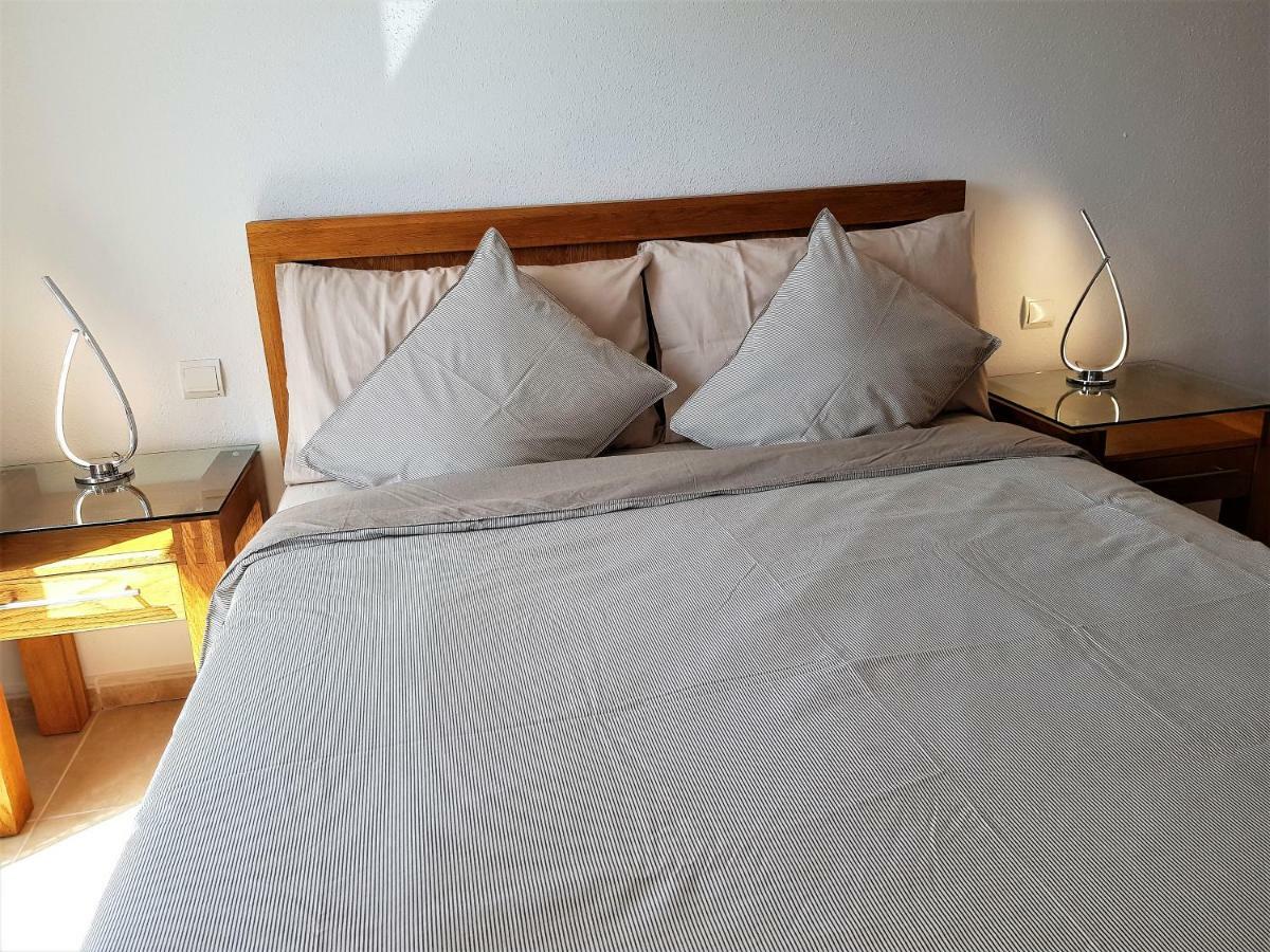 Apartamento Su Eminencia - 5 star Playa Del Cura Playa Del Cura  Exterior foto
