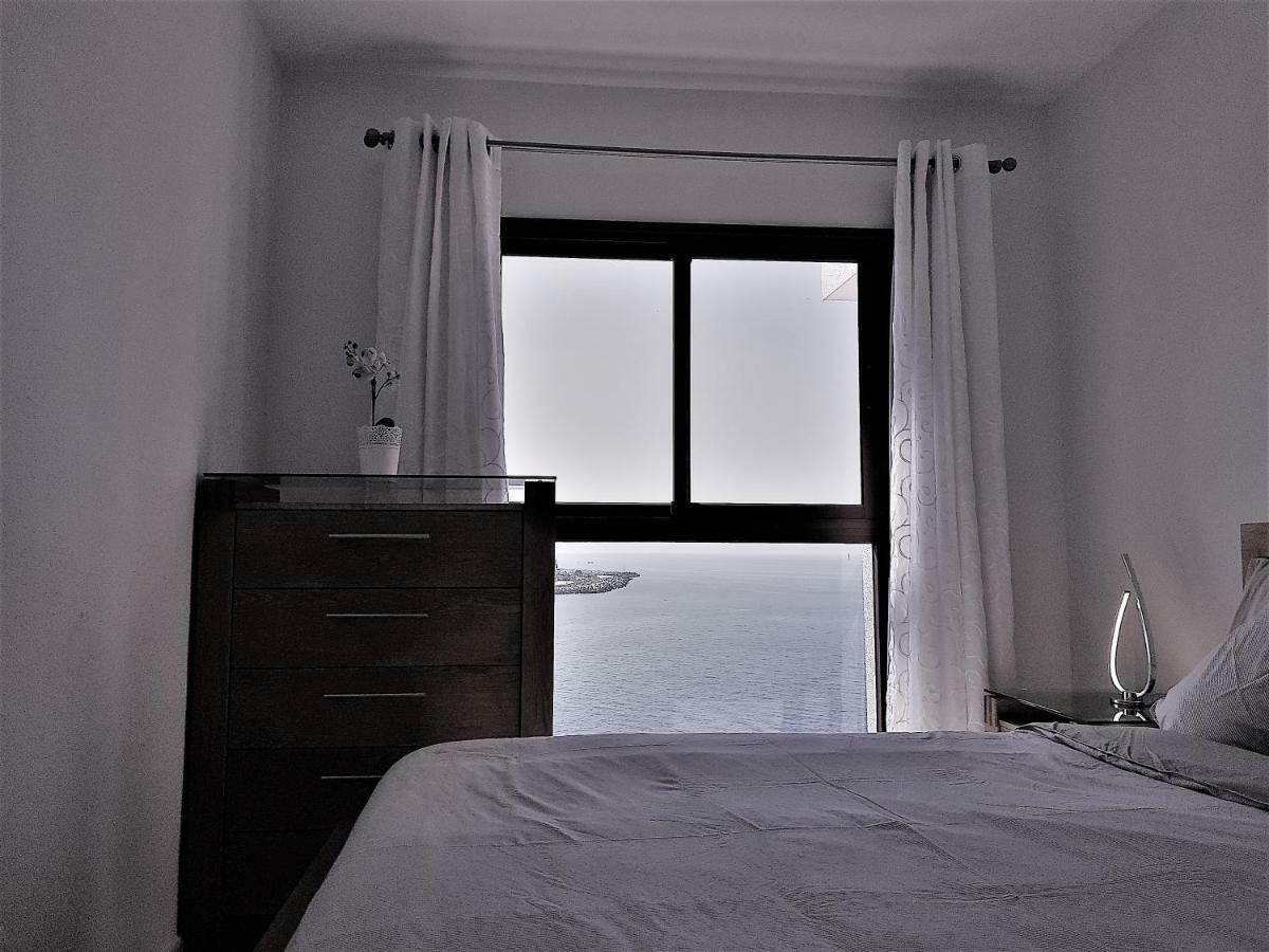 Apartamento Su Eminencia - 5 star Playa Del Cura Playa Del Cura  Exterior foto
